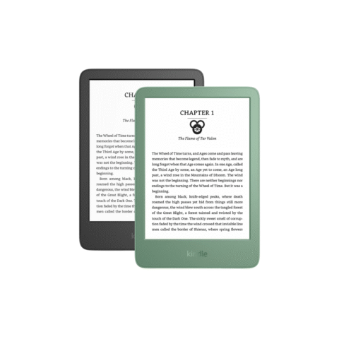 [USED] Máy đọc sách Kindle 2024