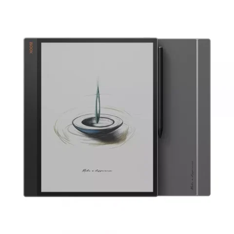 Máy đọc sách Boox Tab X C