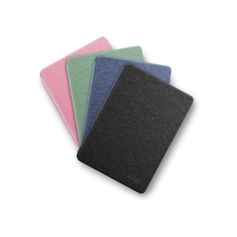 Bao da chính hãng Kindle 2024 | Fabric