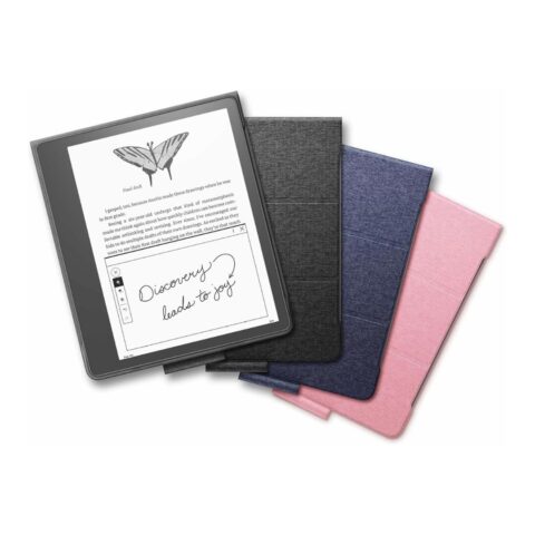 Bao da chính hãng Kindle Scribe | Fabric