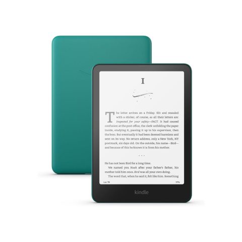 [USED] Máy đọc sách Kindle Paperwhite 6 | 16GB