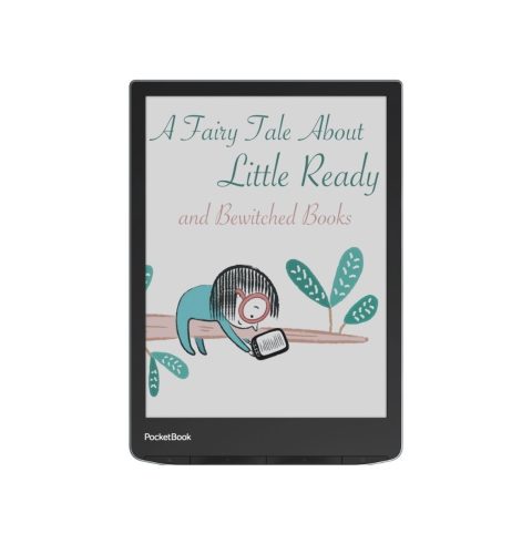 Máy đọc sách PocketBook Inkpad Color 3