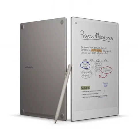 Máy đọc sách reMarkable Paper Pro