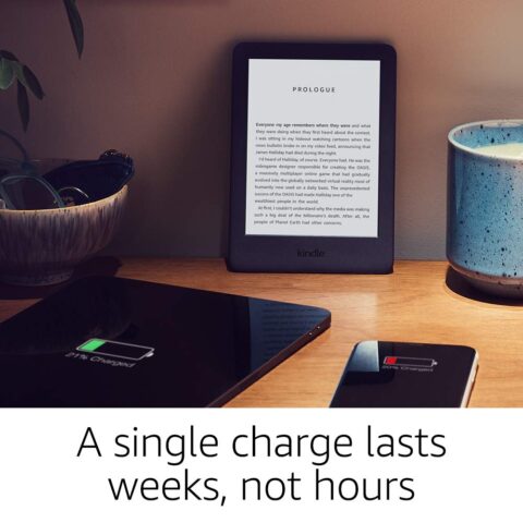 All new Kindle 2019 (2)