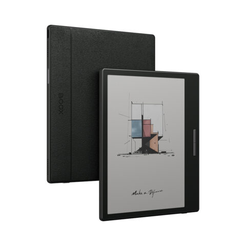 Máy đọc sách Boox Go Color 7