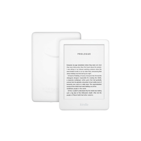 Máy đọc sách Kindle 2019