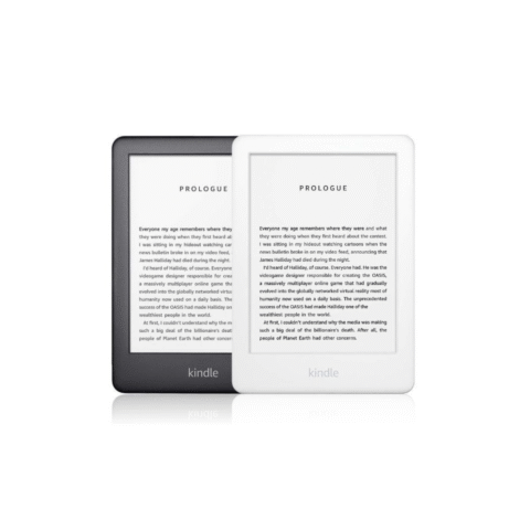 [USED] Máy đọc sách Kindle 2019