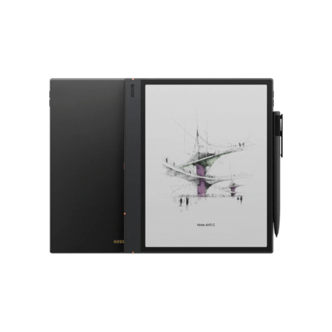 Máy đọc sách Boox Note Air 5 C