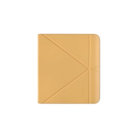 sleep-cover-kobo-libra-colour-yellow