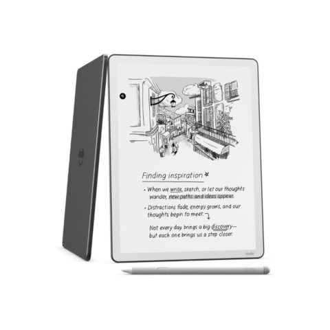 Máy đọc sách Kindle Scribe 3
