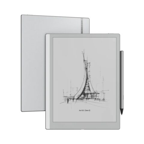 Máy đọc sách Boox Go 10.3 Gen 2