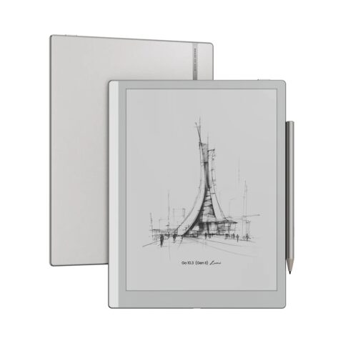 Máy đọc sách Boox Go 10.3 Gen 2 Lumi