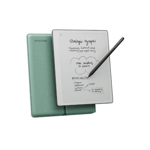Máy đọc sách reMarkable Paper Pure