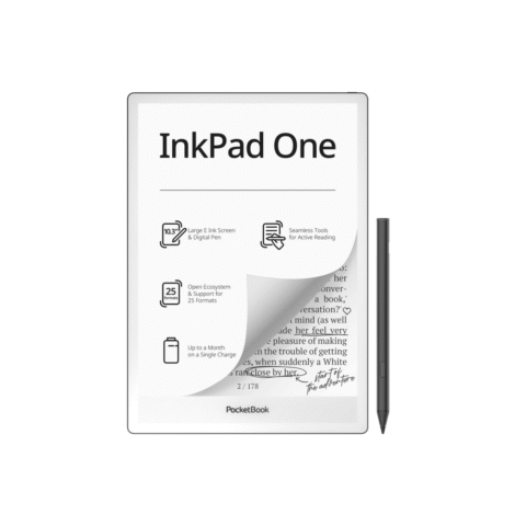 Máy đọc sách Pocketbook InkPad One