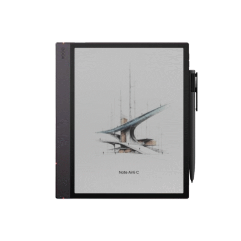 Máy đọc sách BOOX Note Air6 C
