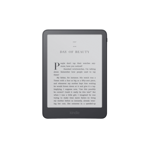 Máy đọc sách Kindle Paperwhite 2026