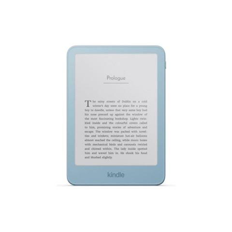 Máy đọc sách New Kindle 2026 | 32GB