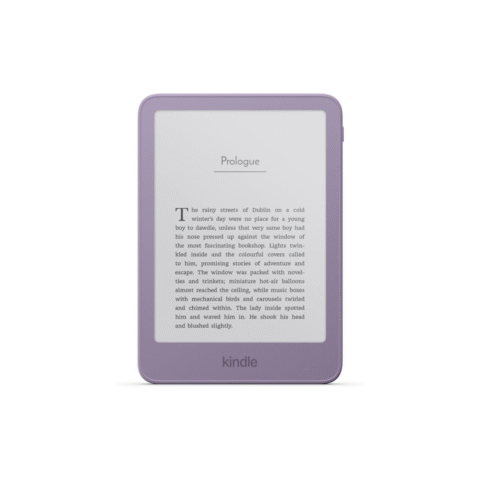 Máy đọc sách New Kindle 2026 | 16GB