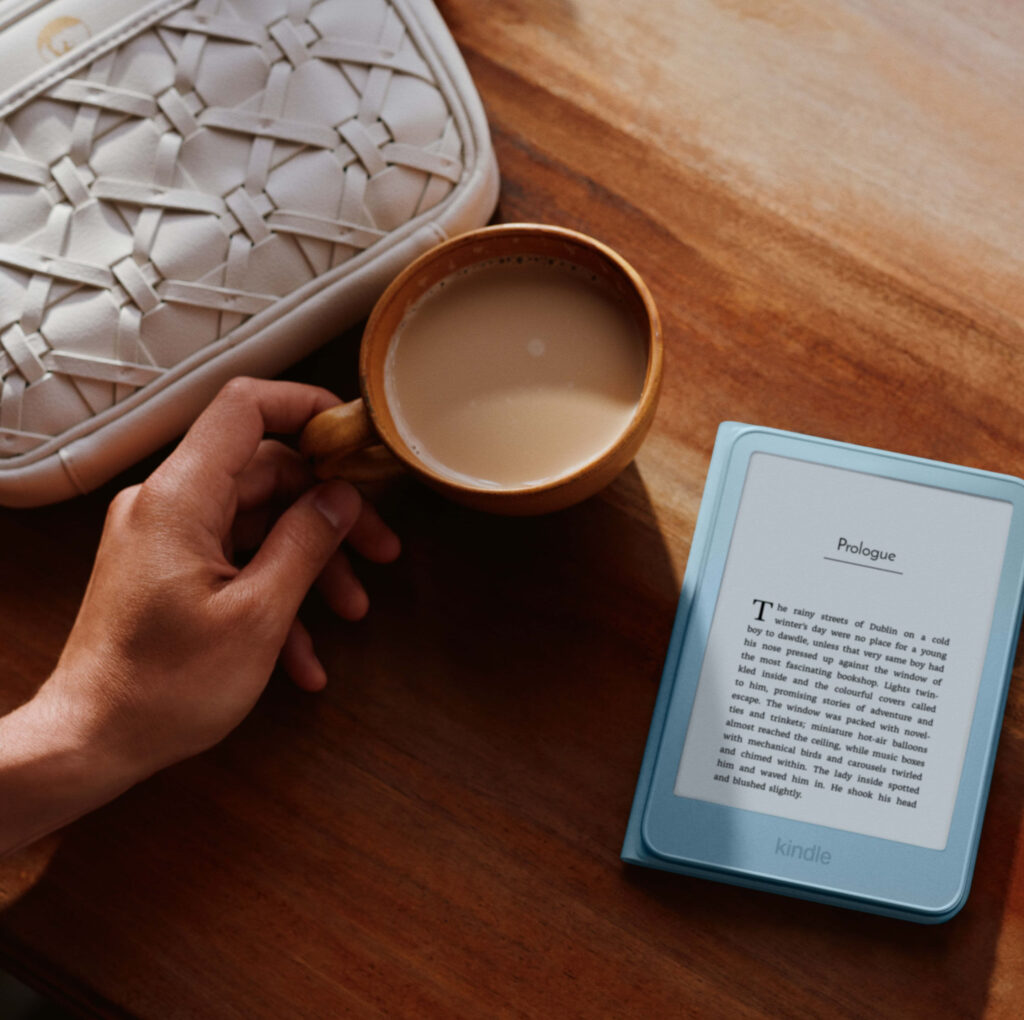maydocsachvietvn kindle 2016 32gb 12
