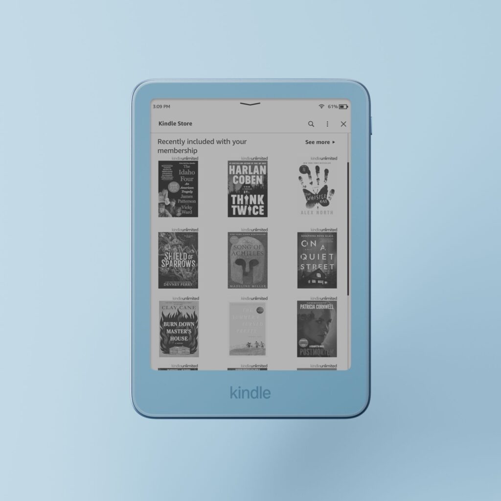 maydocsachvietvn kindle 2016 32gb 8
