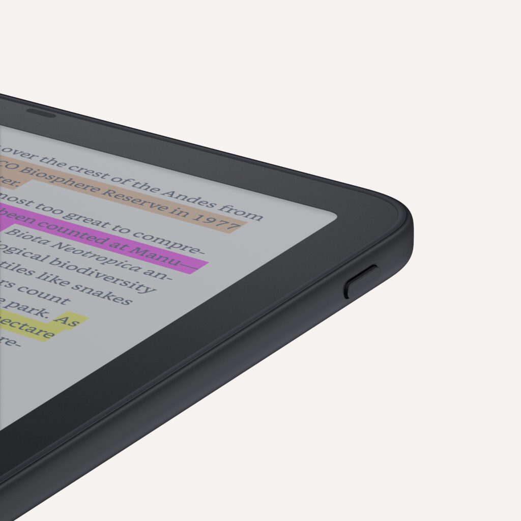 maydocsachvietvn kindle colorsoft 2026 16gb 1