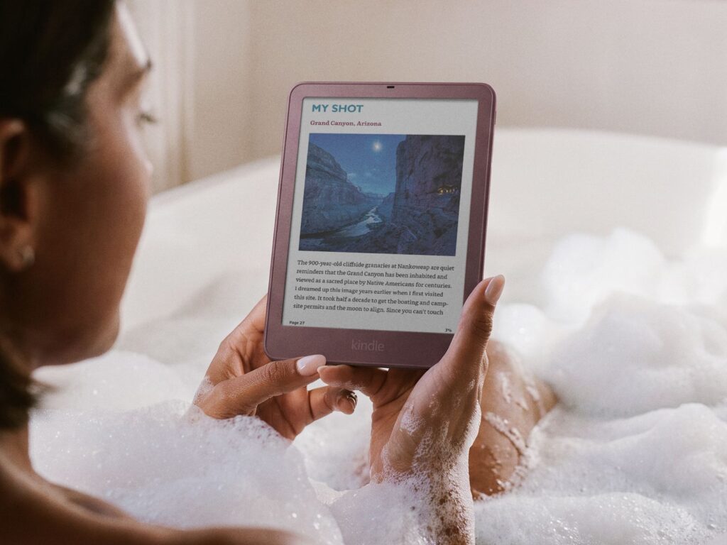 maydocsachvietvn kindle colorsoft signature edition 2026 6