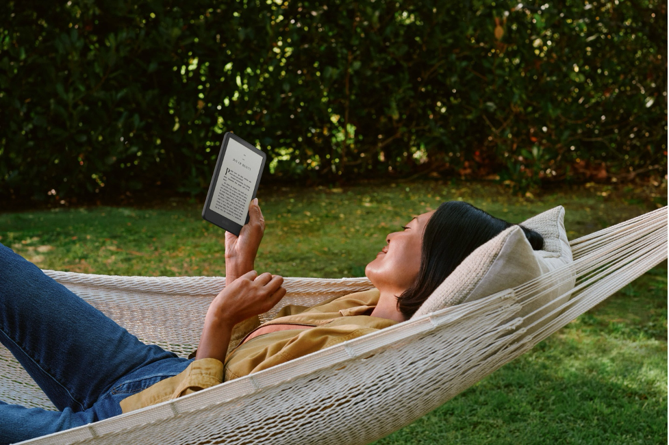 maydocsachvietvn kindle paperwhite 2026 16gb 4