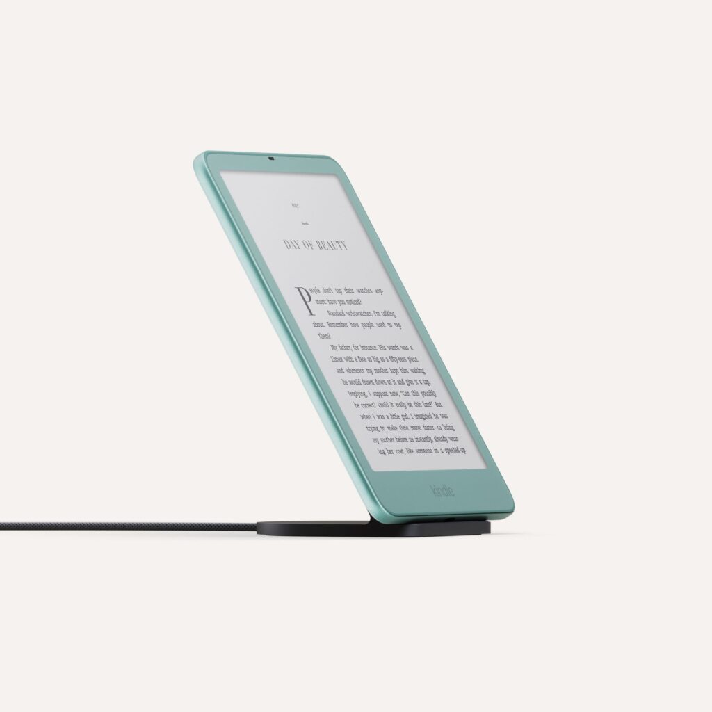 maydocsachvietvn kindle paperwhite signature edition 2026 11